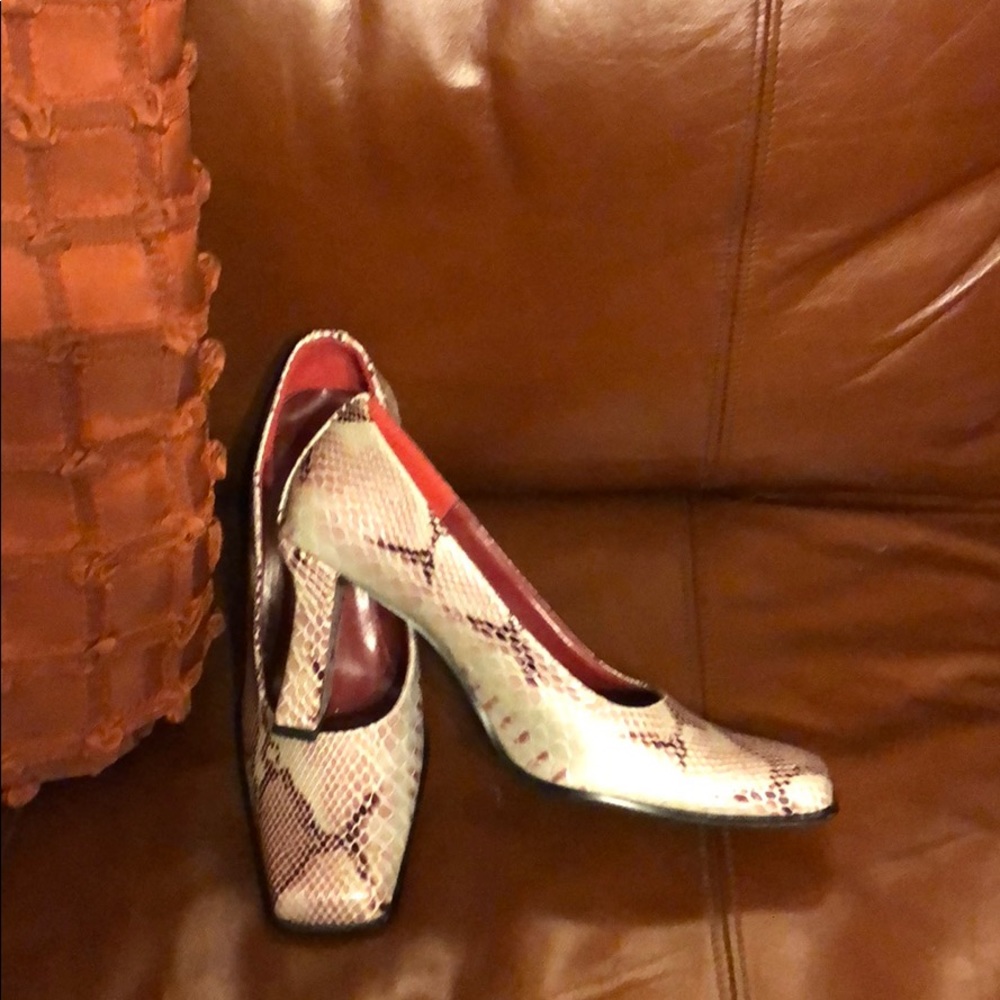 Shoes